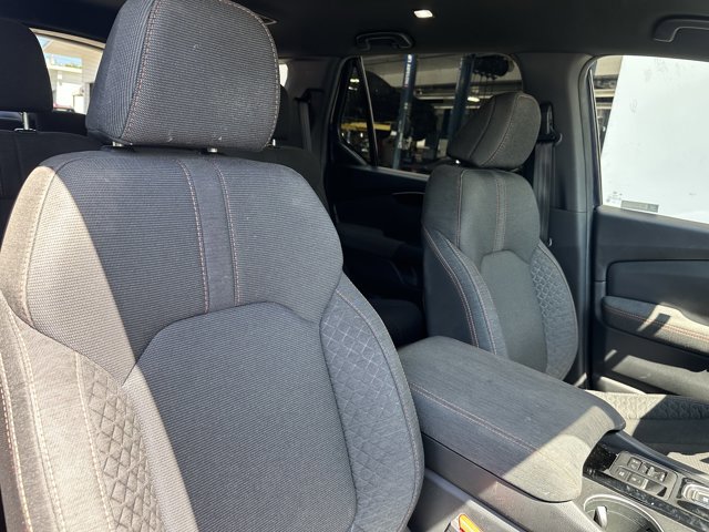 Used 2024 Honda Pilot Sport image 30