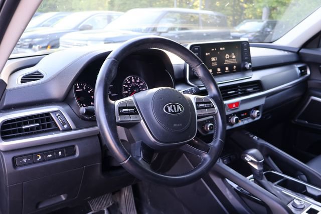 Used 2020 Kia Telluride S AWD/4WD image 9
