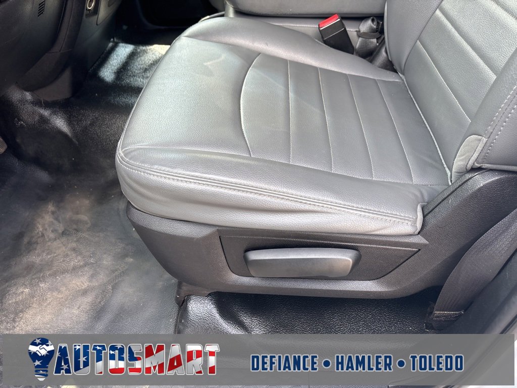 Used 2019 RAM 1500 Tradesman image 17