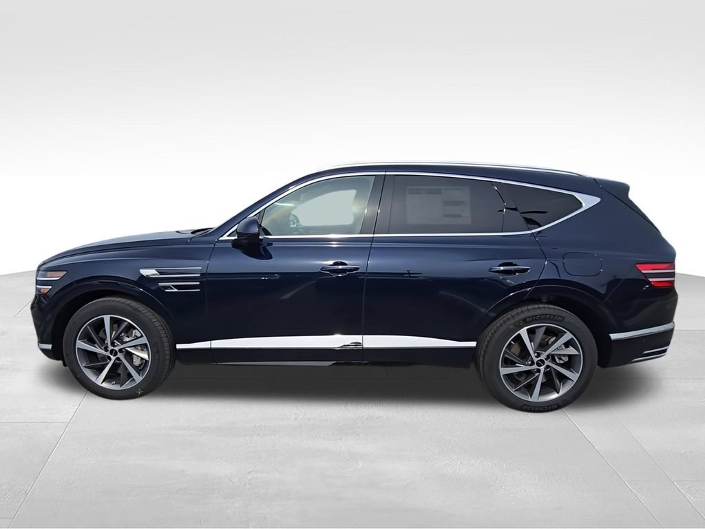 New 2026 Genesis GV80 2.5T Advanced AWD/4WD image 5