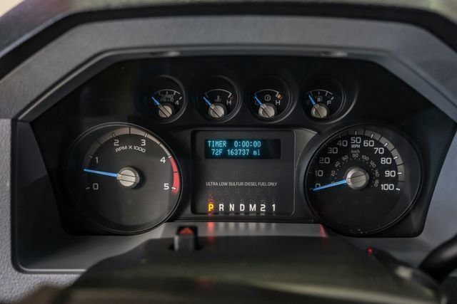 Used 2015 Ford F350 XL w/ Power Equipment Group image 20