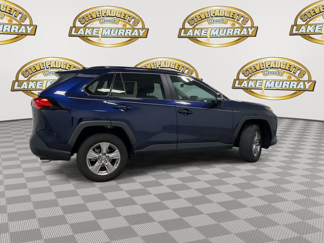 Used 2023 Toyota RAV4 XLE w/ Convenience Package FWD image 3