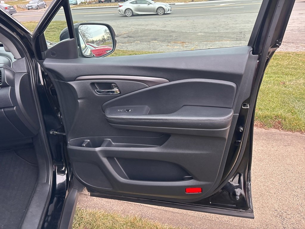 Used 2020 Honda Pilot EX-L image 8