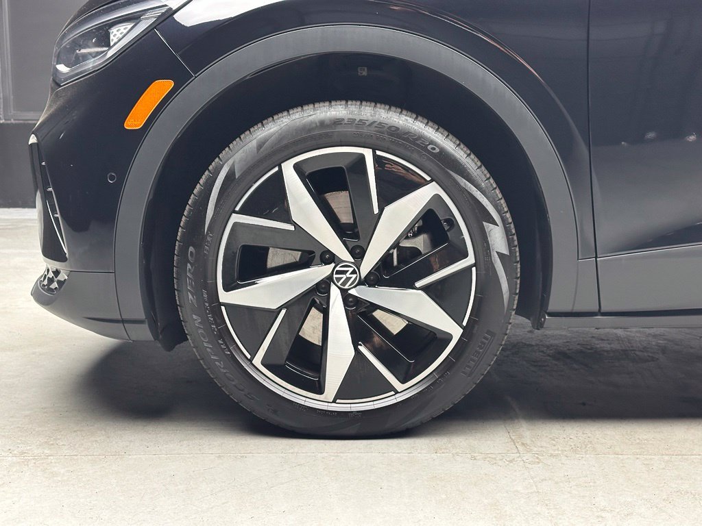 Used 2023 Volkswagen ID.4 Pro S AWD/4WD image 37