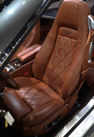 Used 2008 Bentley Continental GTC AWD/4WD image 10