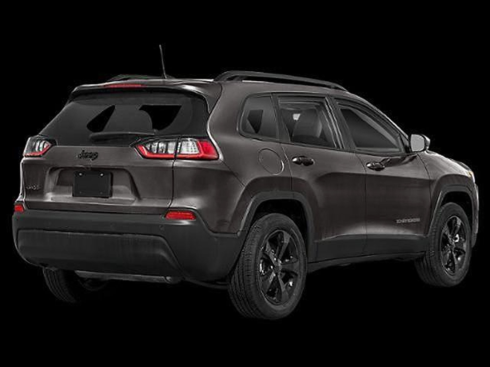 Used 2023 Jeep Cherokee Altitude Lux AWD/4WD image 38