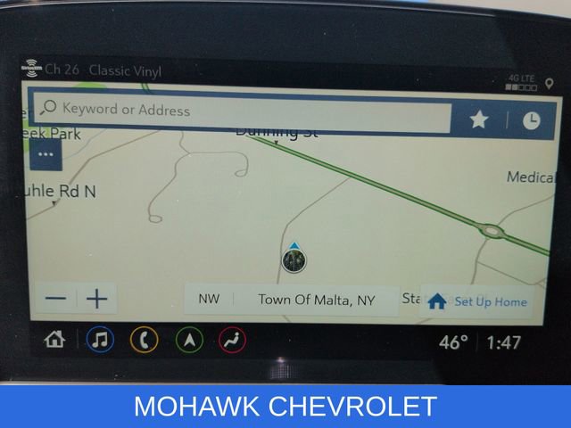 Used 2024 Chevrolet Blazer RS w/ Driver Confidence II Package AWD/4WD image 15