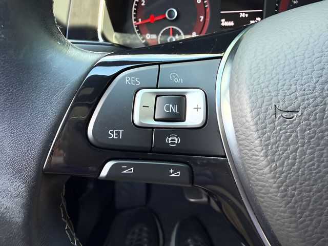 Used 2021 Volkswagen Jetta R-Line w/ R-Line Cold Weather Package FWD image 18
