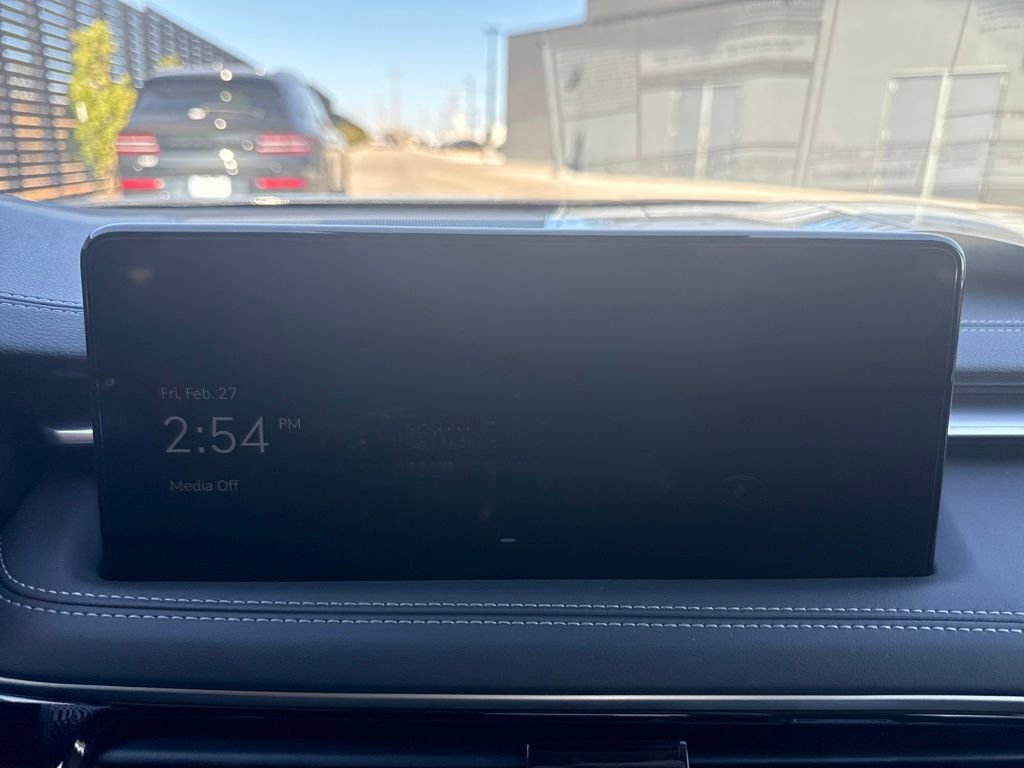 New 2026 Genesis G70 2.5T image 20