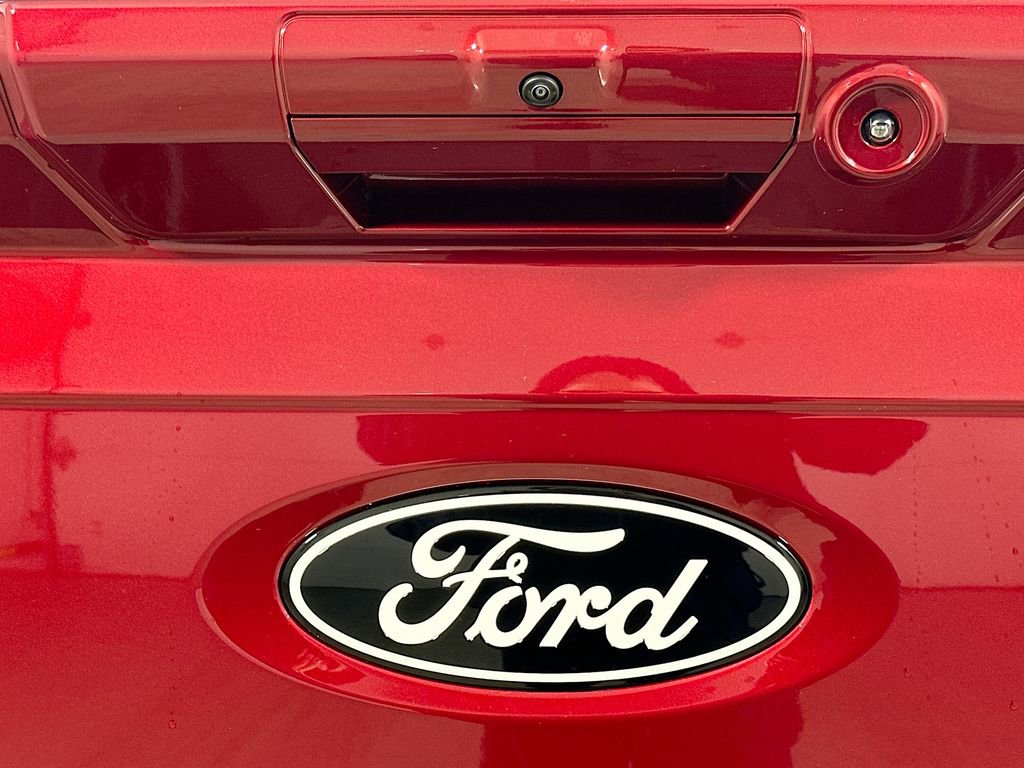 New 2026 Ford F150 XLT w/ Equipment Group 302A MID AWD/4WD image 23