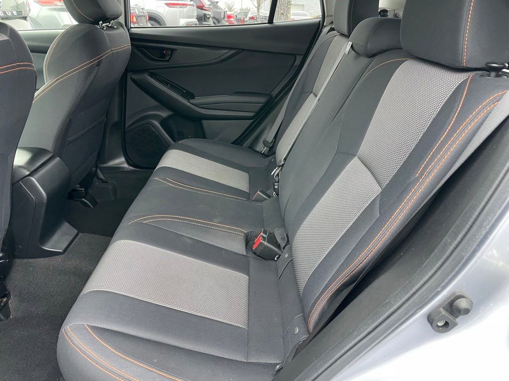 Used 2021 Subaru Crosstrek 2.0i Premium image 7