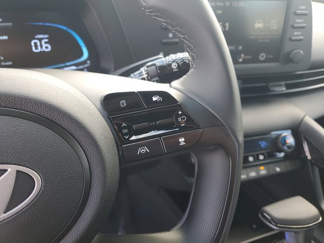 New 2026 Hyundai Elantra SEL Sport Premium FWD image 19