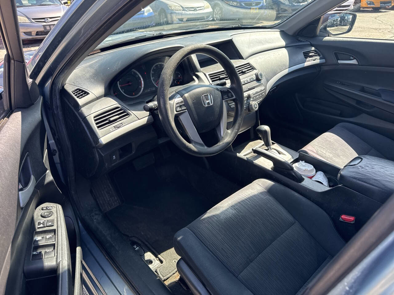 Used 2012 Honda Accord LX image 6