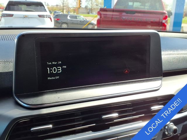 Used 2022 Kia Telluride LX image 11