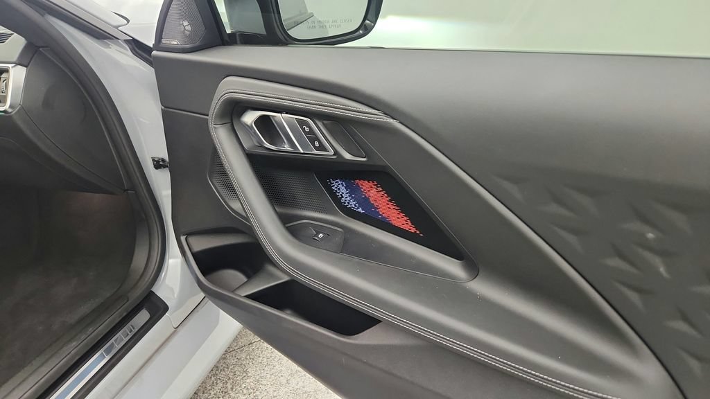 Used 2023 BMW M2 w/ Lighting Package RWD image 25