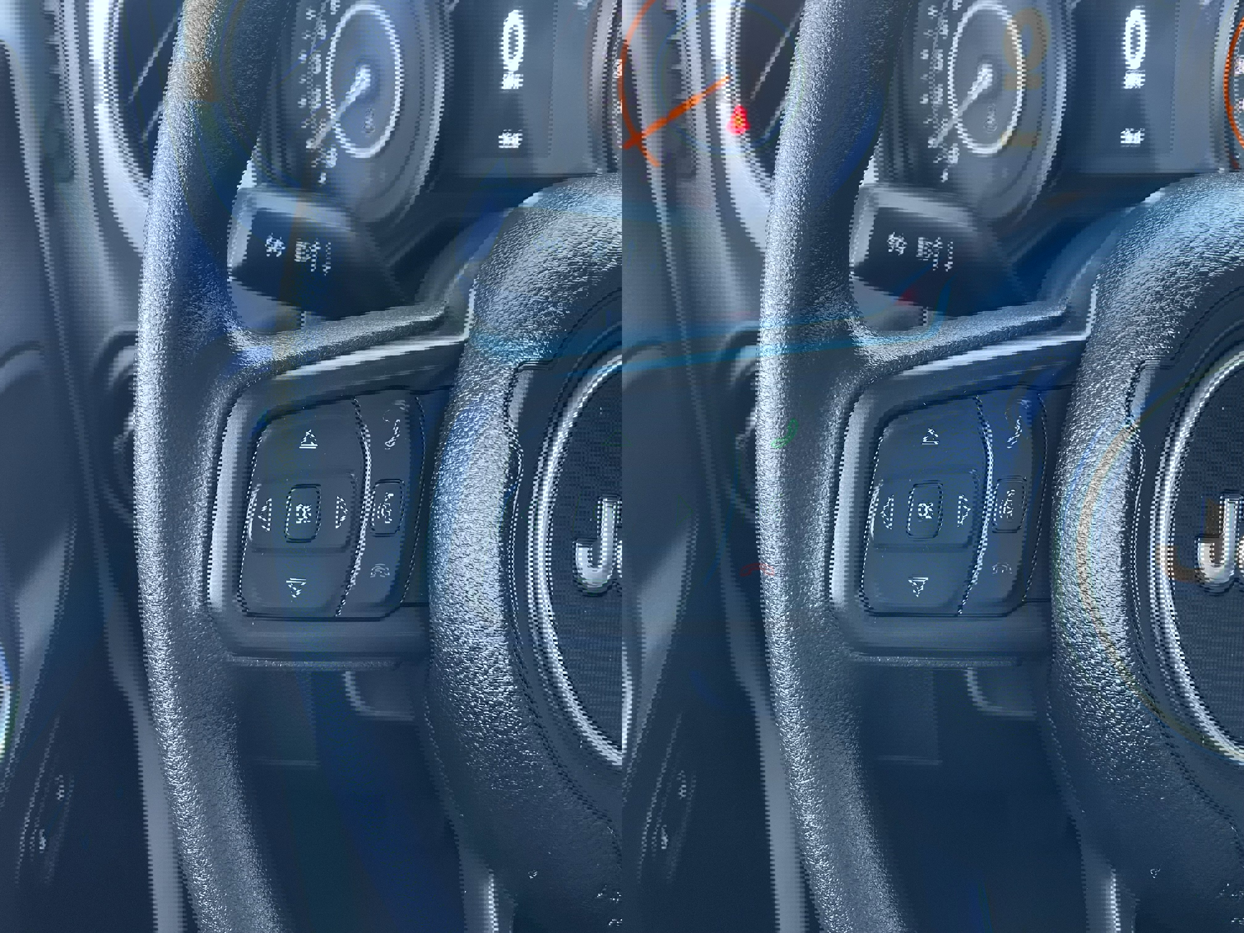 New 2026 Jeep Wrangler Sport image 32