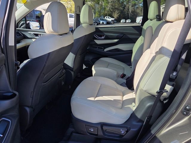 Used 2021 Subaru Ascent Limited w/ Technology Package image 11