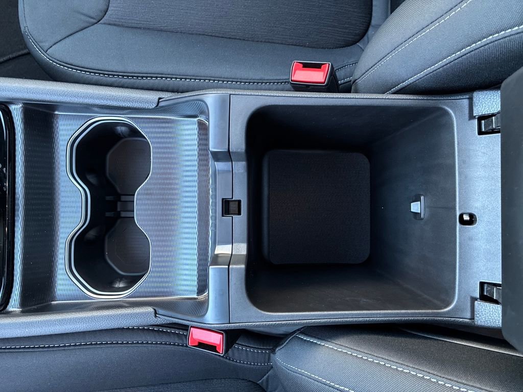 New 2025 Jeep Grand Cherokee image 25