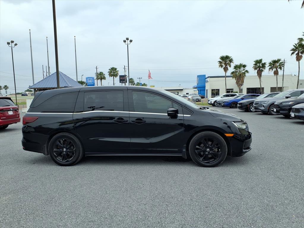 Used 2023 Honda Odyssey Sport image 9