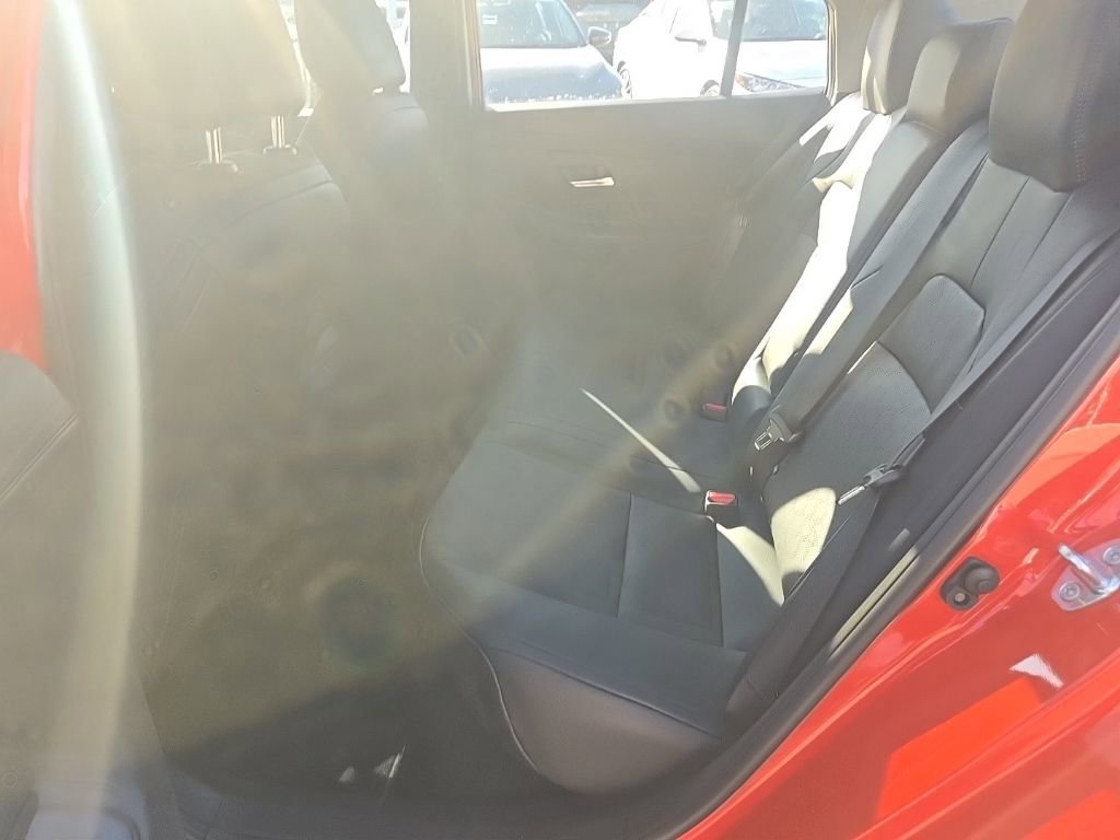 New 2026 Nissan Sentra SR image 30