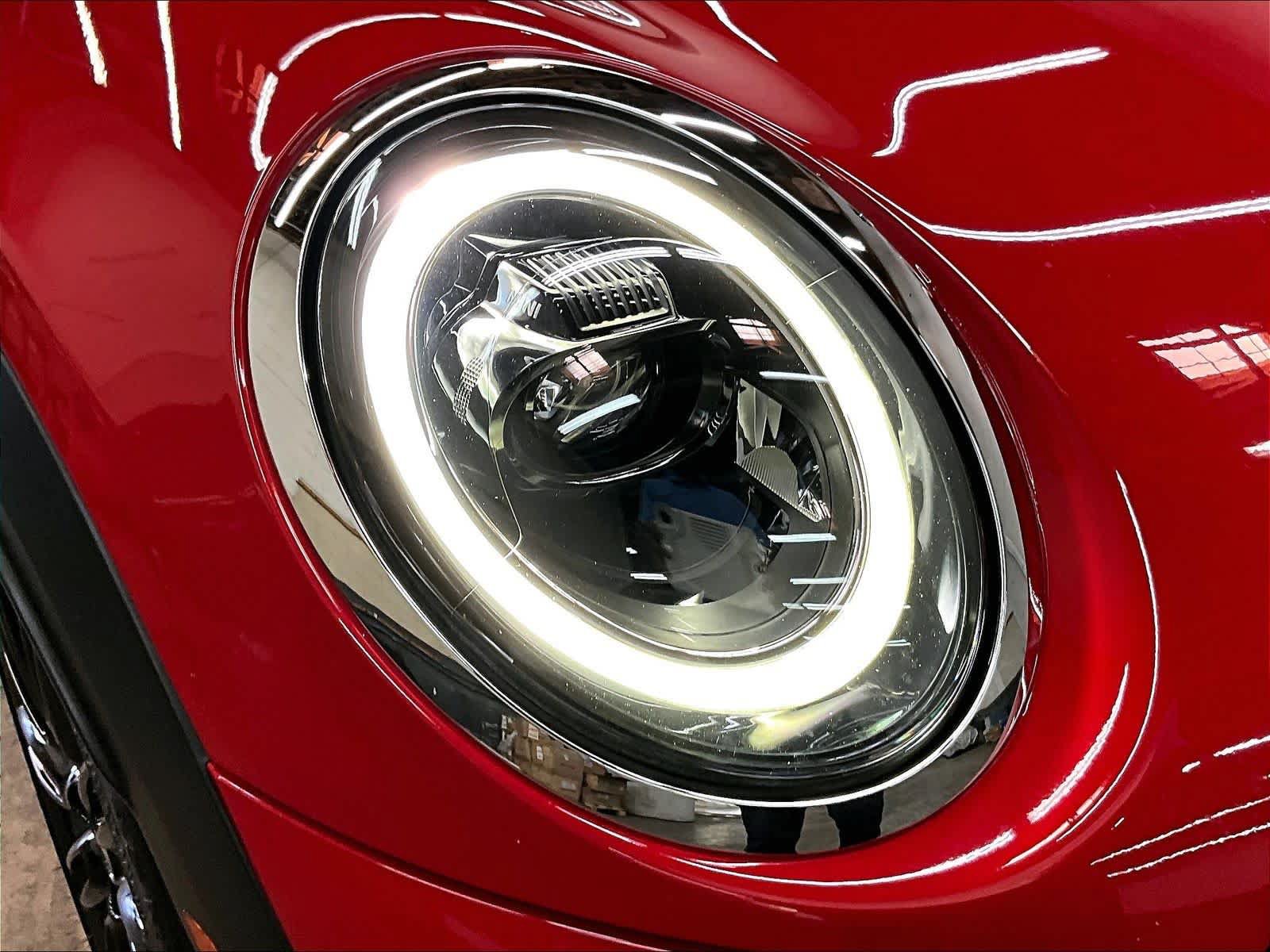 Used 2024 MINI Cooper S FWD image 30