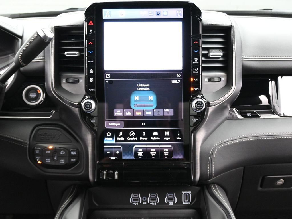 New 2026 RAM 2500 Power Wagon image 33