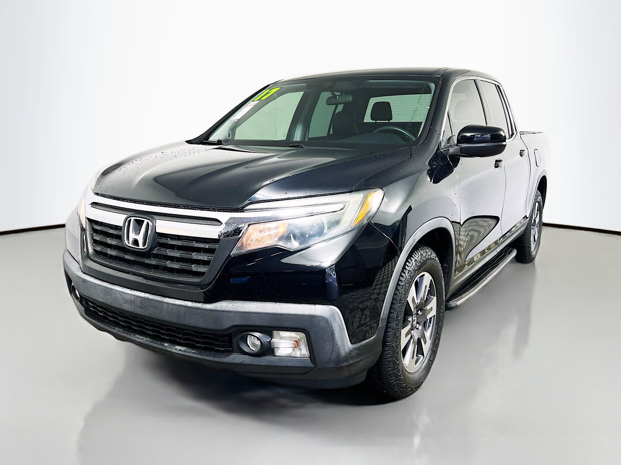 Used 2017 Honda Ridgeline RTL image 9
