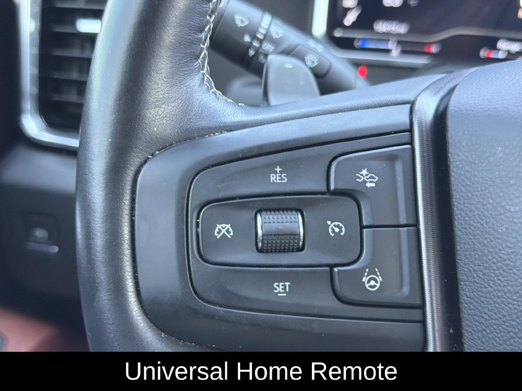 Used 2024 GMC Sierra 1500 Denali Ultimate AWD/4WD image 19
