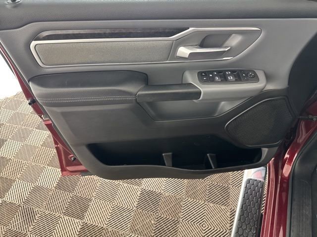 Used 2022 RAM 1500 Big Horn image 23