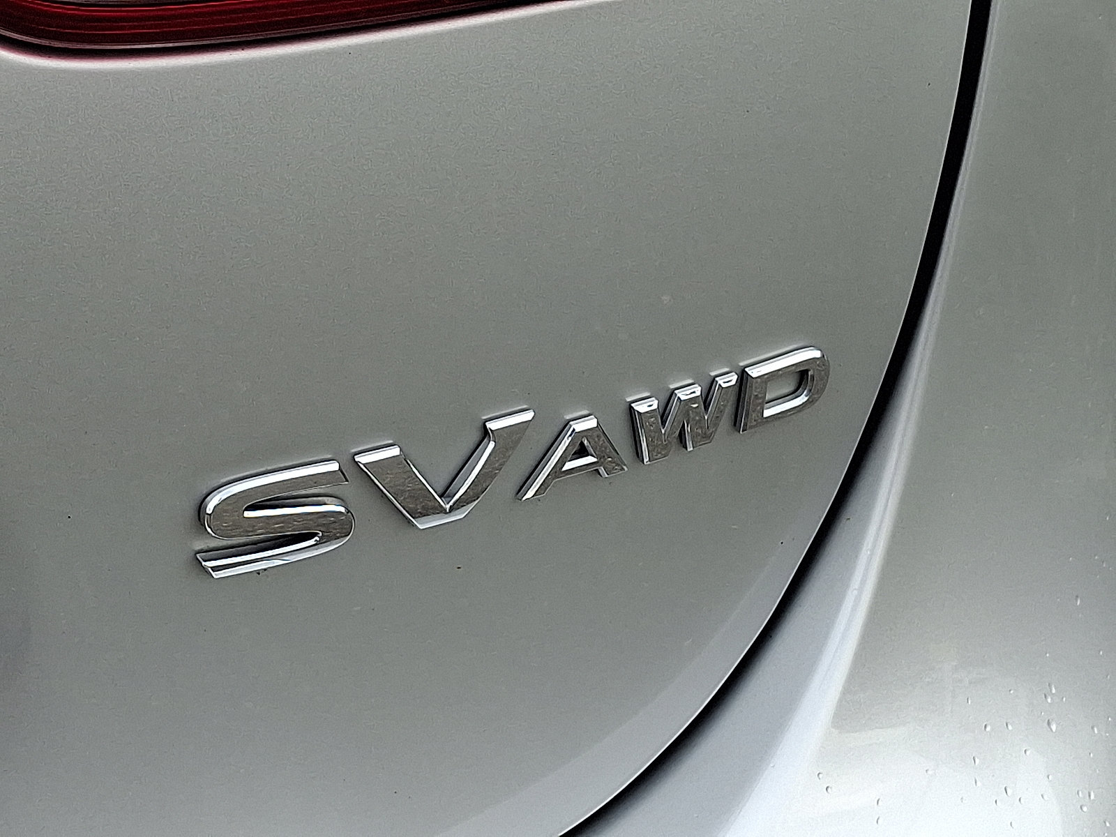 Used 2022 Nissan Rogue Sport SV AWD/4WD image 31