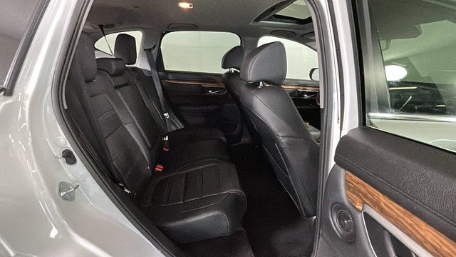 Used 2022 Honda CR-V Touring image 29