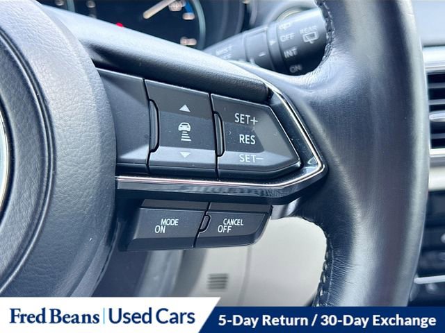 Used 2021 MAZDA CX-9 Signature AWD/4WD image 40