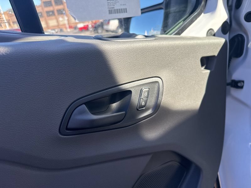 New 2025 Ford Transit 350 Low Roof RWD image 17