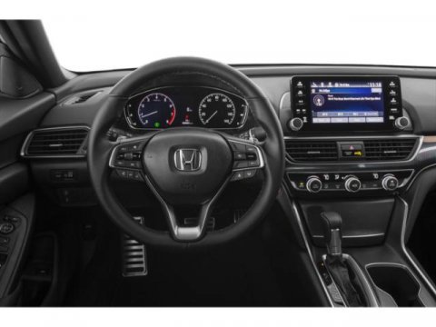 Used 2022 Honda Accord Sport image 7