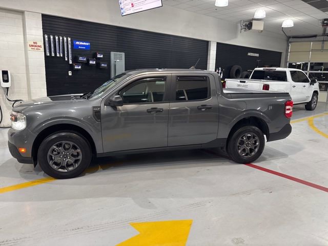 Used 2024 Ford Maverick XLT image 5