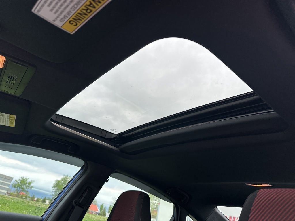 Used 2020 Honda Civic Si image 6