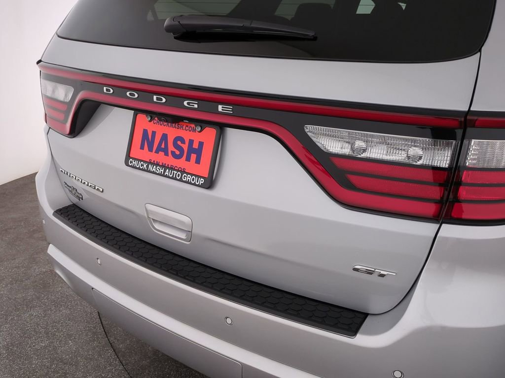 Used 2023 Dodge Durango GT image 37