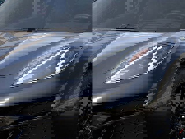 New 2026 Chevrolet Corvette Z06 image 11