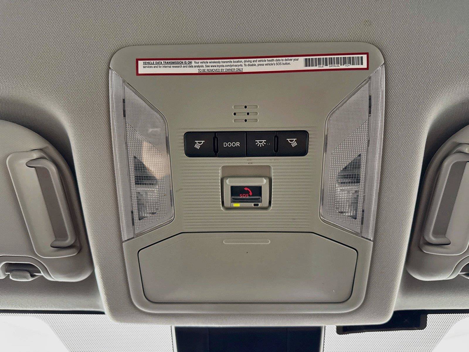 Certified 2021 Toyota RAV4 XLE AWD/4WD image 6