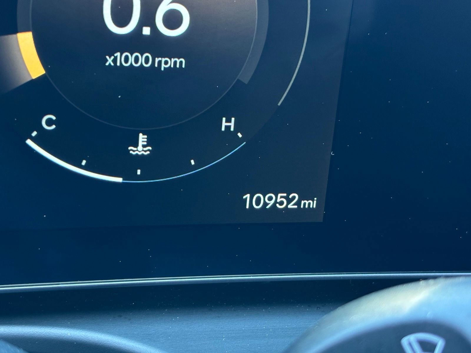 Certified 2025 Hyundai Tucson SEL FWD image 25