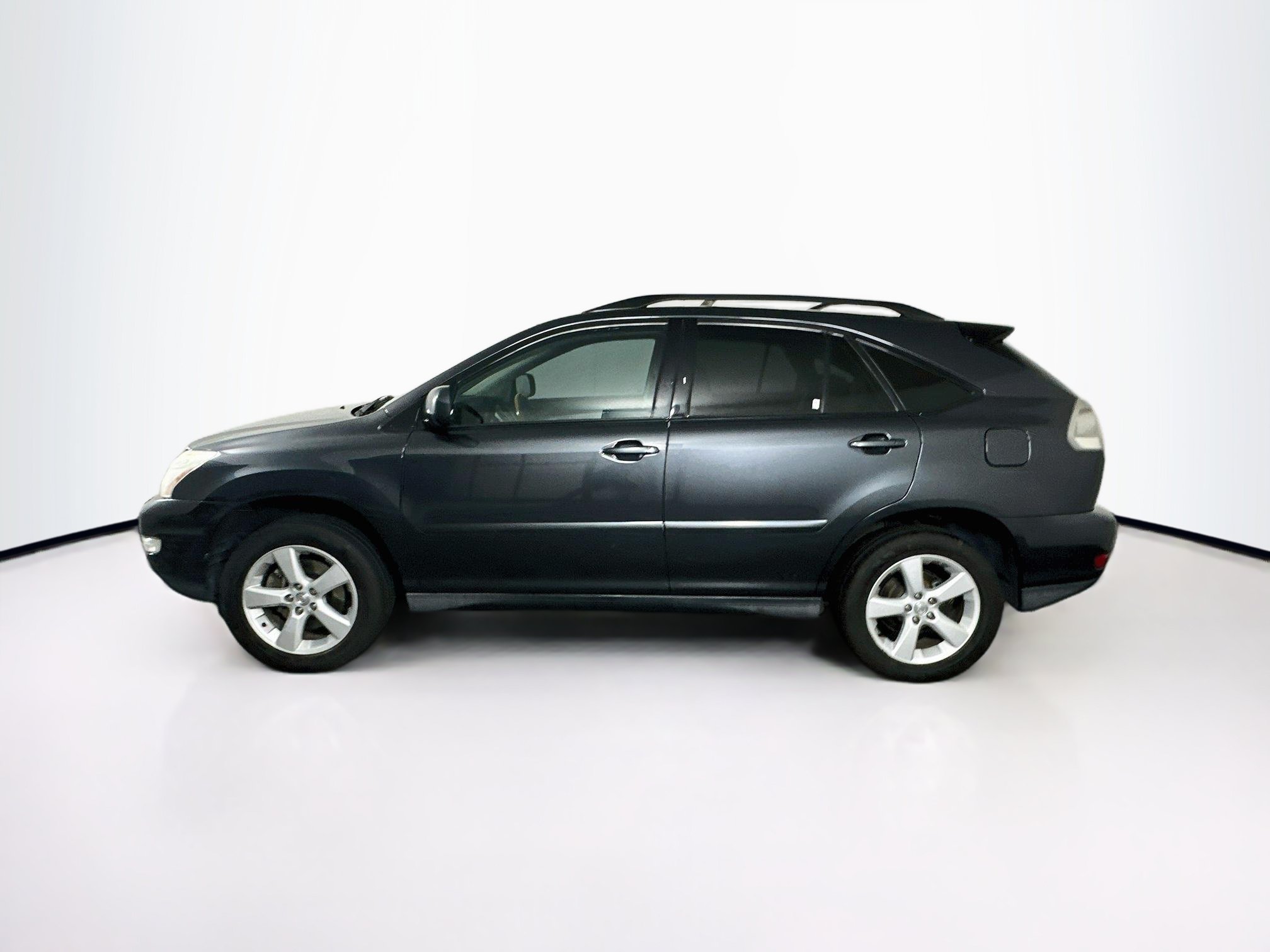 Used 2007 Lexus RX 350 2WD image 4