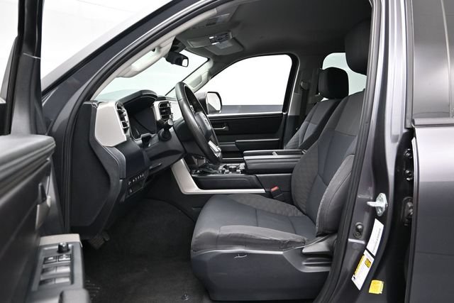 Used 2022 Toyota Tundra SR5 AWD/4WD image 19