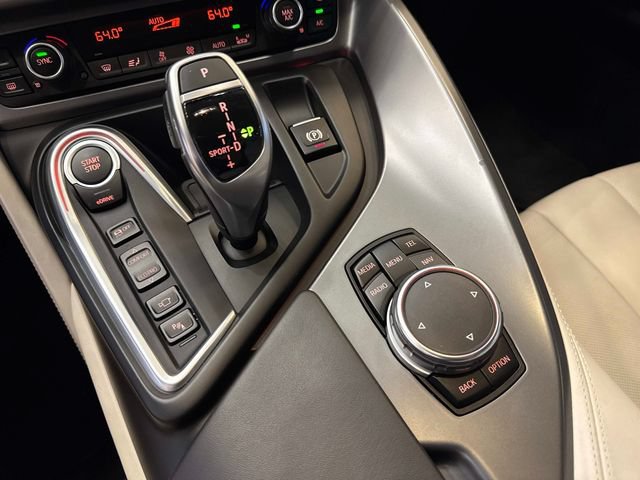 Used 2015 BMW i8 AWD/4WD image 22