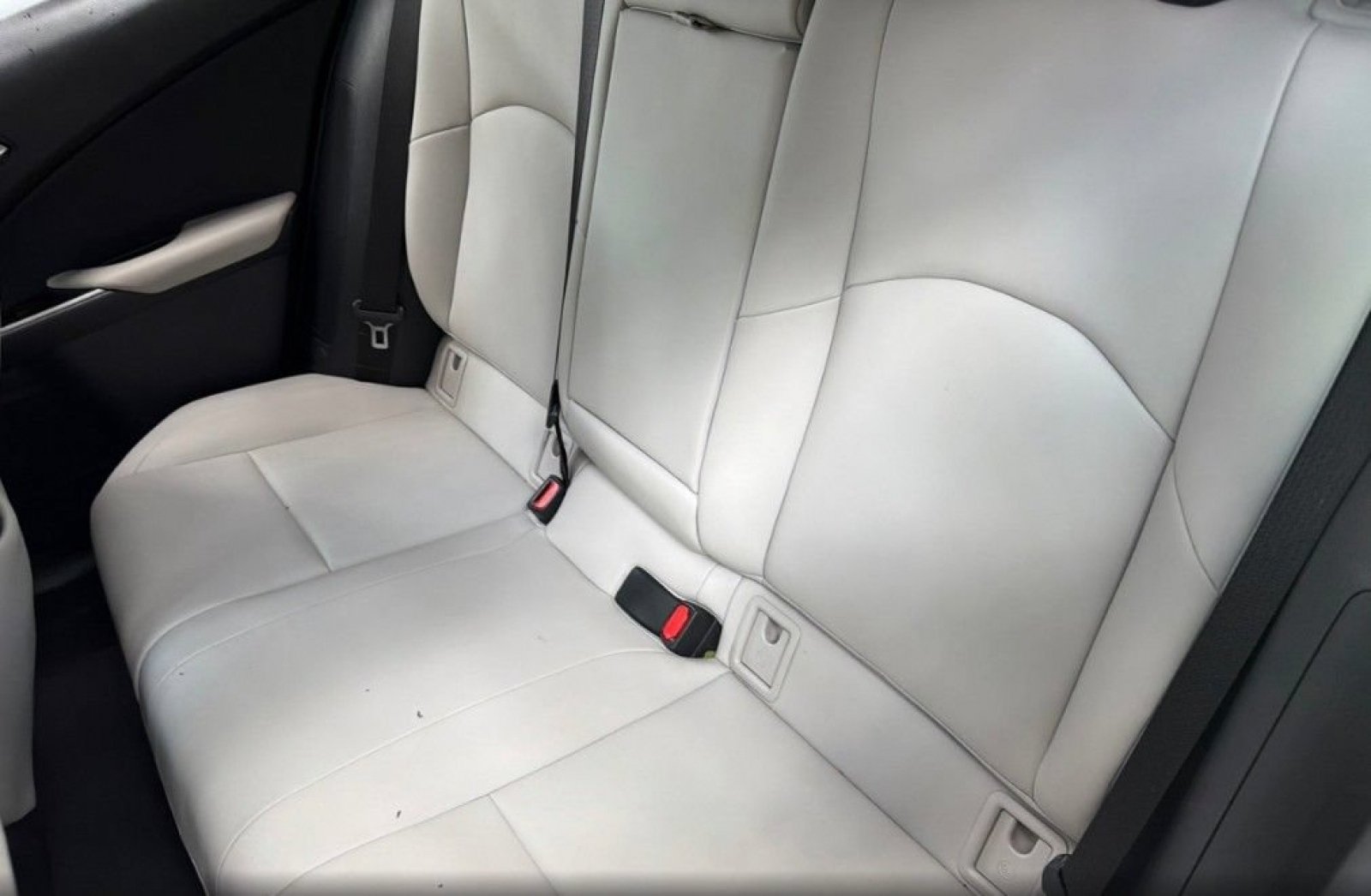 Used 2021 Lexus UX 200 w/ Accessory Package (Z1) FWD image 13