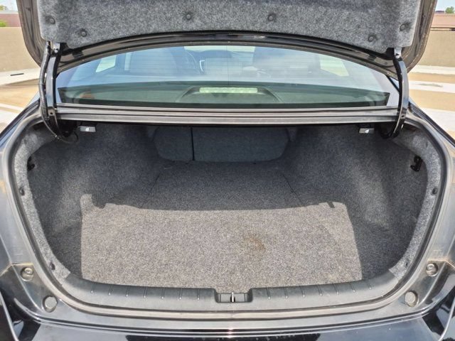 Used 2016 Honda Accord EX-L image 21