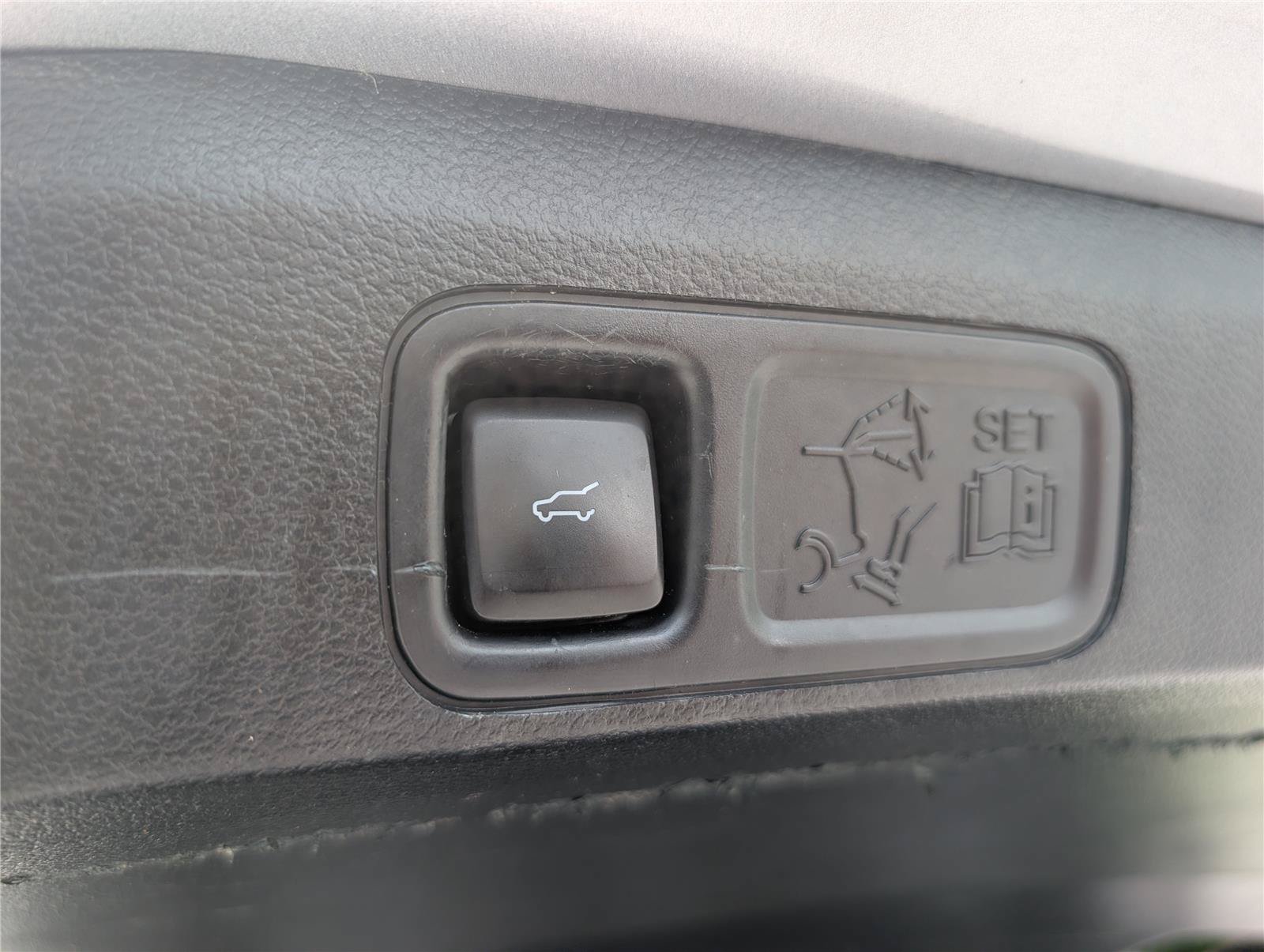 Used 2021 Ford Expedition Max Limited AWD/4WD image 15
