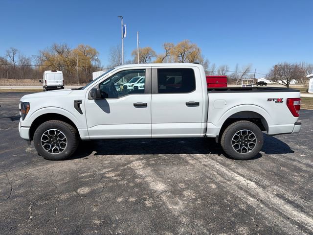 Used 2023 Ford F150 XL w/ Trailer Tow Package image 2