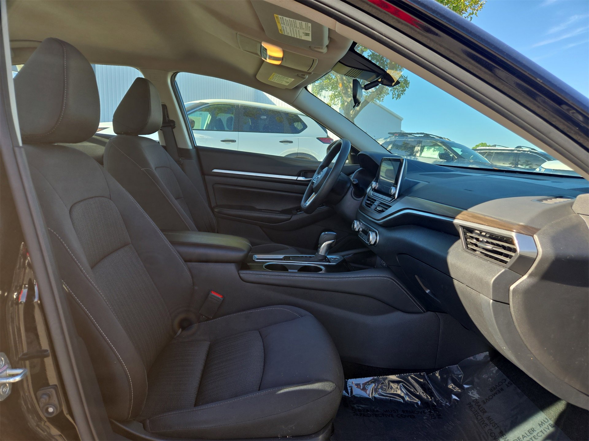 Used 2023 Nissan Altima 2.5 SV image 15