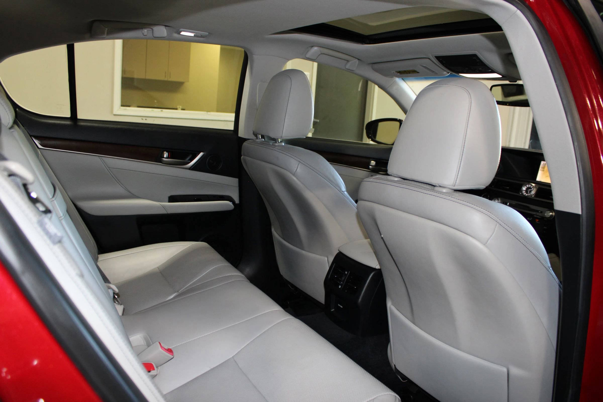 Used 2013 Lexus GS 350 w/ Premium Pkg image 41