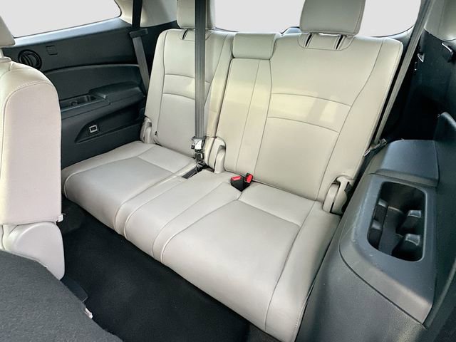 Used 2020 Honda Pilot EX-L image 29